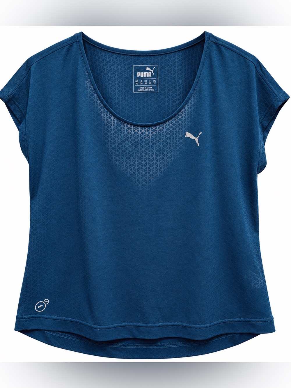 PUMA DryCELL performance top